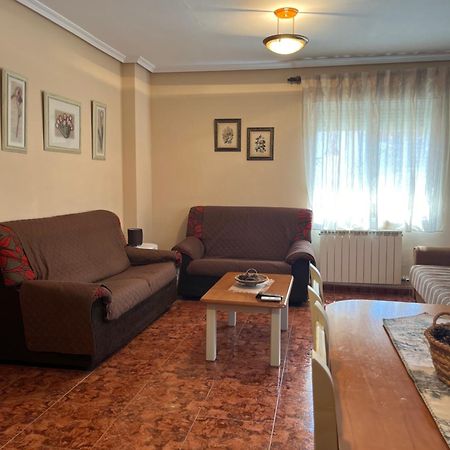Apartamentos Ruidera Exteriör bild