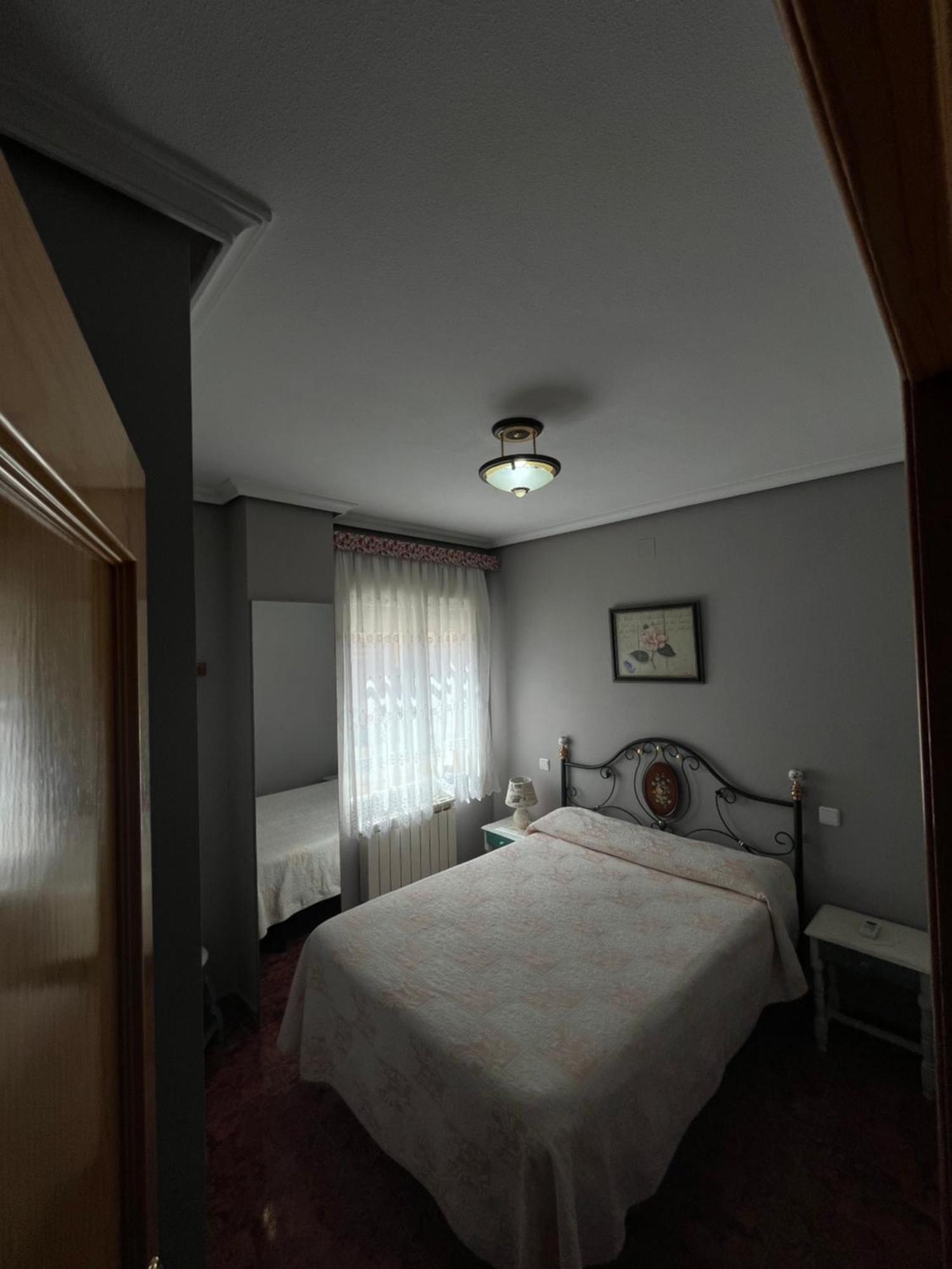 Apartamentos Ruidera Exteriör bild