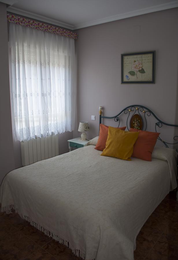 Apartamentos Ruidera Exteriör bild